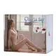 Мастурбатор c вибрацией и ротацией Kokos Olivia say, телесный