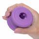 Мастурбатор CalExotics Slop Top Dirty Luv, фиолетовый