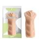 Мастурбатор CNT Stroke me Libido Grip No.4, телесный