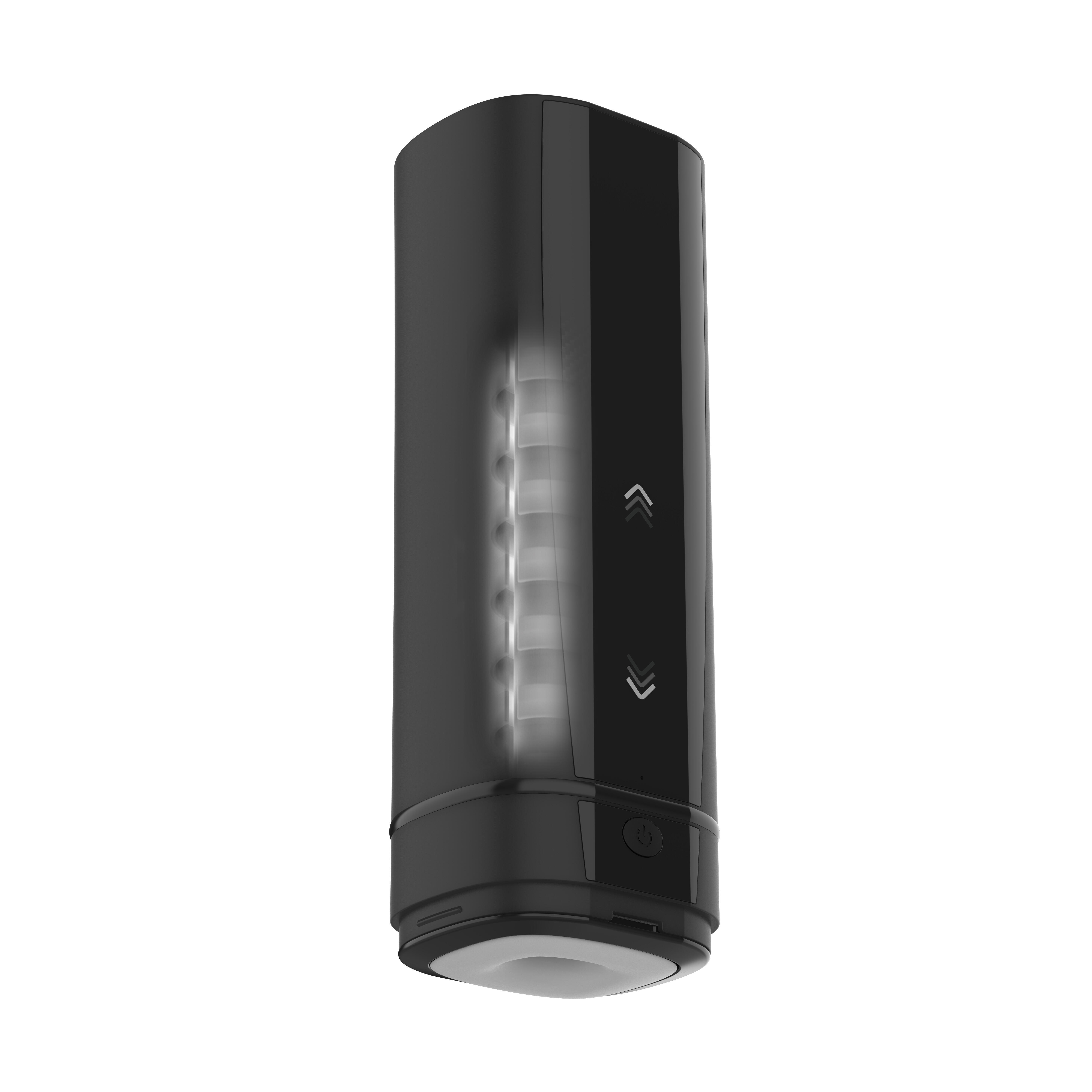 Мастурбатор KIIROO Onyx Plus, черный