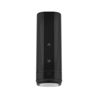 Мастурбатор KIIROO Onyx Plus, черный