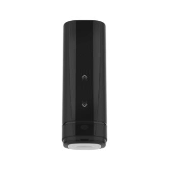 Мастурбатор KIIROO Onyx Plus, черный