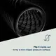 Мастурбатор двухсторонний Arcwave Ghost Pocket, черный
