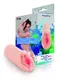Реалистичный мастурбатор ToyFa Juicy Pussy
