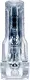 Мастурбатор Fleshlight GO Torque Ice, бесцветный