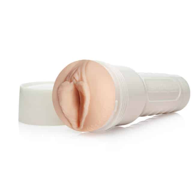 Мастурбатор Fleshlight Alexis Texas Outlaw, телесный - фото 2