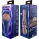 Мастурбатор-анус Fleshlight Boost Blast Female, телесный