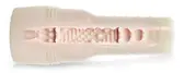 Мастурбатор-вагина Fleshlight Girls Christy Mack Attack, белый