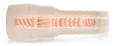 Мастурбатор Fleshlight Girls Eva Lovia Sugar, белый