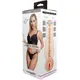 Мастурбатор-вагина Fleshlight Girls Blake Blossom Bombshell, белый
