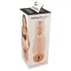 Мастурбатор-вагина Fleshlight Girls Dillion Harper Crush, белый
