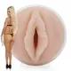 Мастурбатор-вагина Fleshlight Girls Elsa Jean Tasty, белый