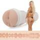 Мастурбатор-анус Fleshlight Girls Elsa Jean Treat, белый