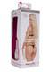 Мастурбатор-анус Fleshlight Girls Elsa Jean Treat, белый