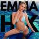 Мастурбатор-вагина Fleshlight Girls Emma Hix Syrup, белый