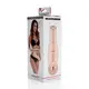 Мастурбатор Fleshlight Girls Eva Lovia Sugar, белый