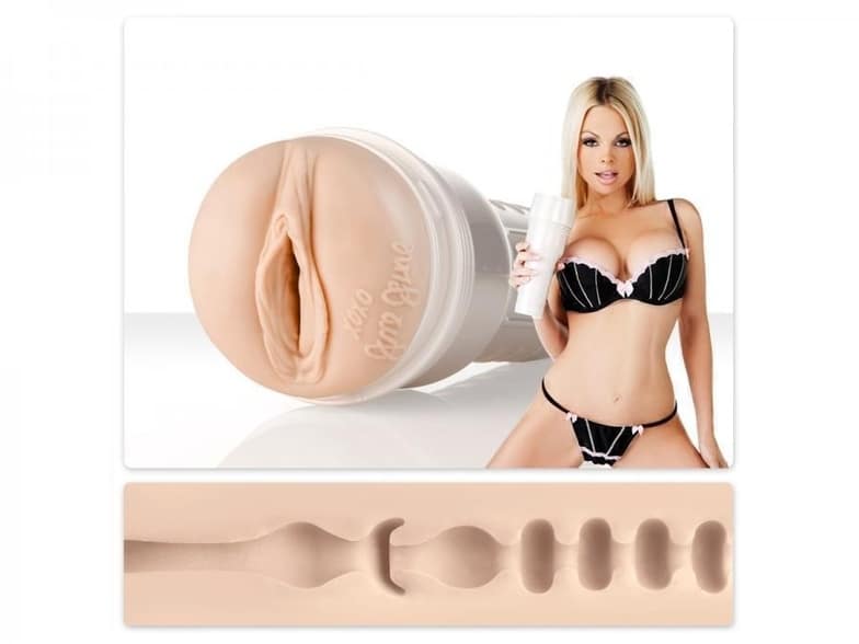 Alexis Texas 3 Alexis Texas 3