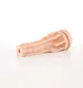 Мастурбатор-анус Fleshlight Girls Riley Reid Euphoria, белый