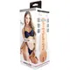 Мастурбатор-вагина Fleshlight Girls Sky Bri Celestial, белый