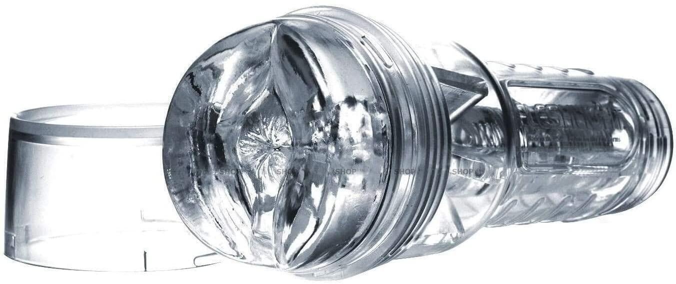 Мастурбатор Fleshlight Ice Butt Crystal