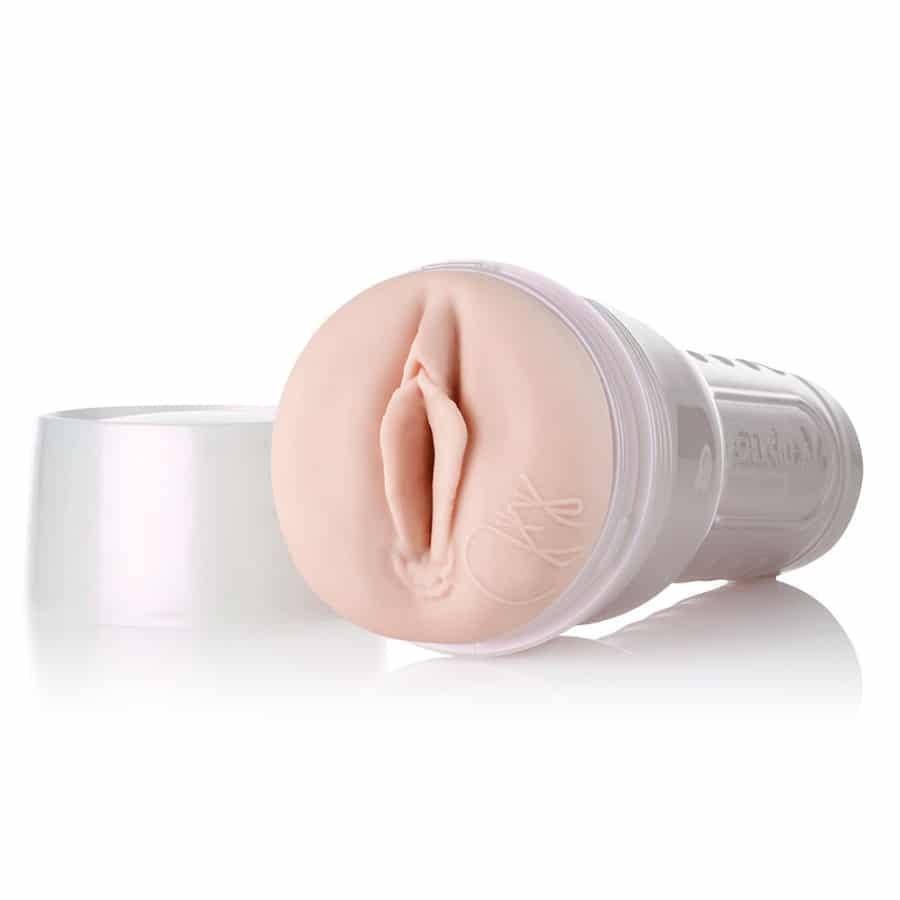 Мастурбатор-вагина Fleshlight Girls Jenna Haze Obsession, белый