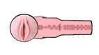 Мастурбатор-вагина Fleshlight Pink Lady Heavenly, черный