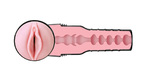 Мастурбатор-вагина Fleshlight Pink Lady Mini-Lotus, черный