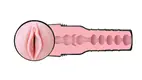 Мастурбатор-вагина Fleshlight Pink Lady Mini-Lotus, черный