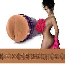 Мастурбатор-вагина Fleshlight Pro Yanetta Allure, фиолетовый