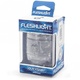 Двухсторонний мастурбатор Fleshlight Quickshot Vantage, бесцветный