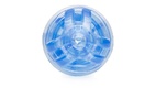 Мастурбатор Fleshlight Turbo Ignition Blue Ice, бесцветный