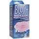 Мастурбатор-ротик Doc Johnson Blush Hot Lips Stroker, бесцветный