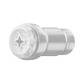 Мастурбатор Kiiroo Feel Pocket Stroker Crystal, бесцветный