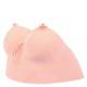 Мастурбатор Kokos Juliana Breast, телесный