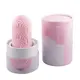 Мастурбатор Lola Games Marshmallow Maxi Candy двусторонний, розовый