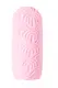 Мастурбатор Lola Games Marshmallow Maxi Candy двусторонний, розовый
