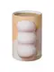 Мастурбатор Lola Games Marshmallow Sweety, белый