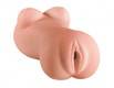 Мастурбатор Lola Games Satisfaction Foxy Lady Angie, телесный