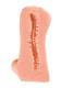 Мастурбатор Lola Games Satisfaction Foxy Lady Angie, телесный