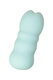 Мастурбатор MensMax Feel 3 Bubble, голубой