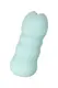 Мастурбатор MensMax Feel 3 Bubble, голубой