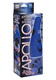 Вибромастурбатор California Exotic Novelties Apollo™ Hydro Power Stroker™, синий