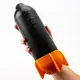 Вибромастурбатор с функцией сжатия MyToys MyRocket, черный