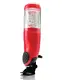 Мастурбатор Pipedream Extreme Toyz Mega-Bator Mouth, бесцветный