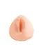 Мастурбатор Pipedream Extreme Toyz Sorority Snatch, телесный