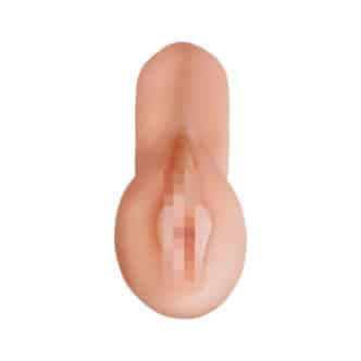 Мастурбатор Pipedream Extreme Toyz Sorority Snatch, телесный