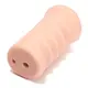 Мастурбатор анус Pornhub Anal Ribbed Stroker, телесный