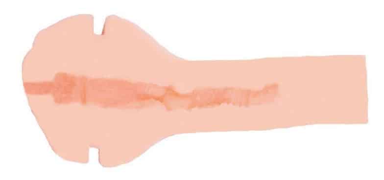 thumb