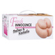 Мастурбатор реалистичный двойной NMC Fresh Innocence Bailey & Natalie, телесный
