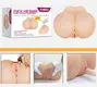 Реалистичный мастурбатор LoveToys Fuck Me Bare, телесный